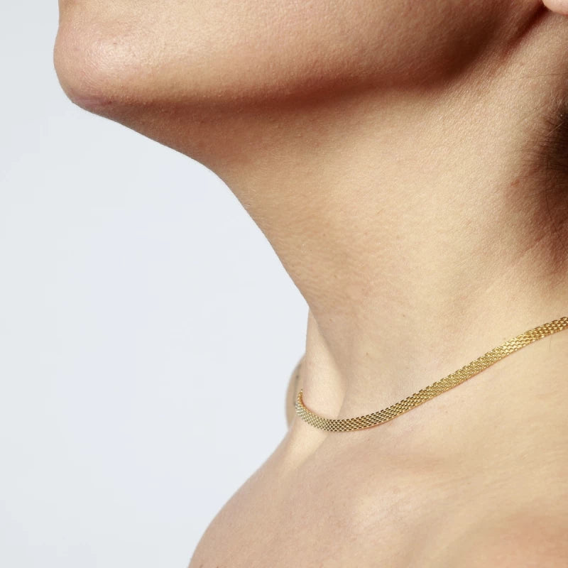 Collar maya 6 lineas