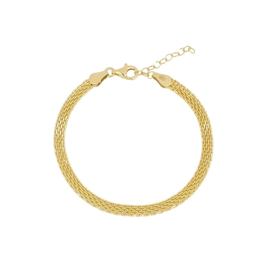 Pulsera maya 6 lineas