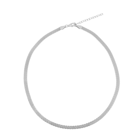 Collar maya 6 lineas